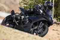 Black Bikes